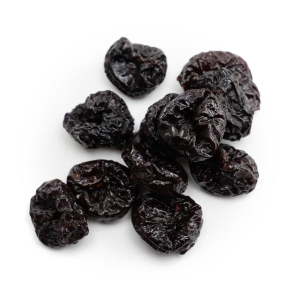 Organic Prunes