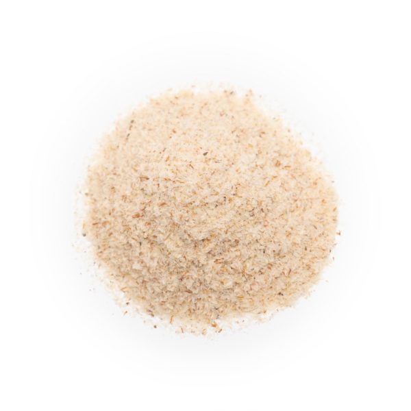 Organic Psyllium Husks