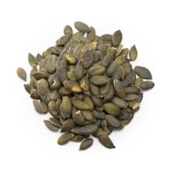 Organic Pumpkin Seeds AA