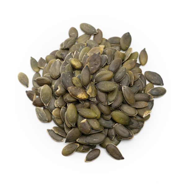 Organic Pumpkin Seeds AA