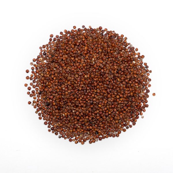 Organic Red Quinoa