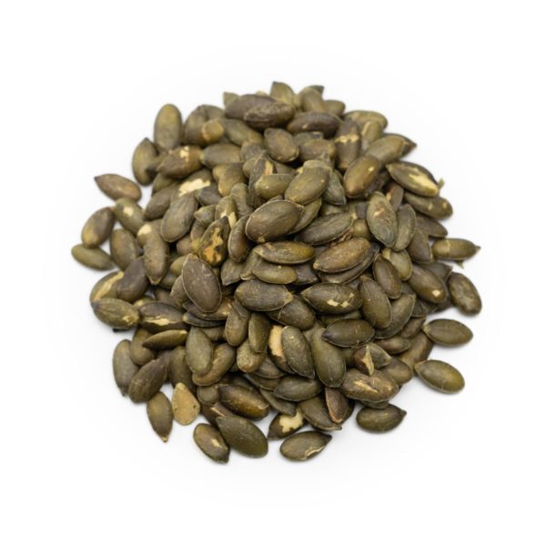 Organic Roasted Pumpkin Seeds