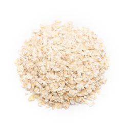 Organic Rolled Oats