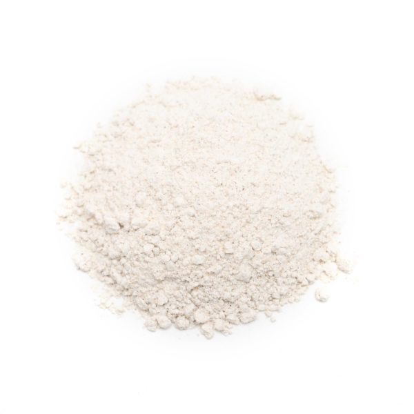 Organic Rye Flour