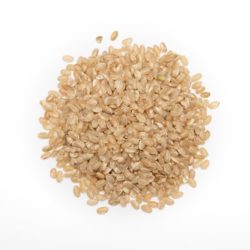 Organic Short Grain Brown Rice