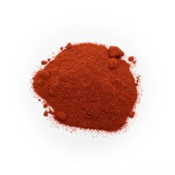 Organic Smoked Paprika