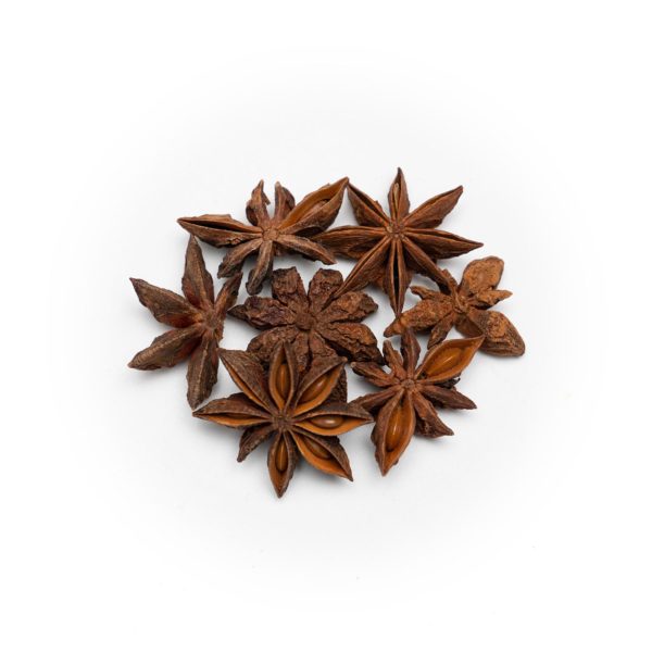 Organic Star Anise