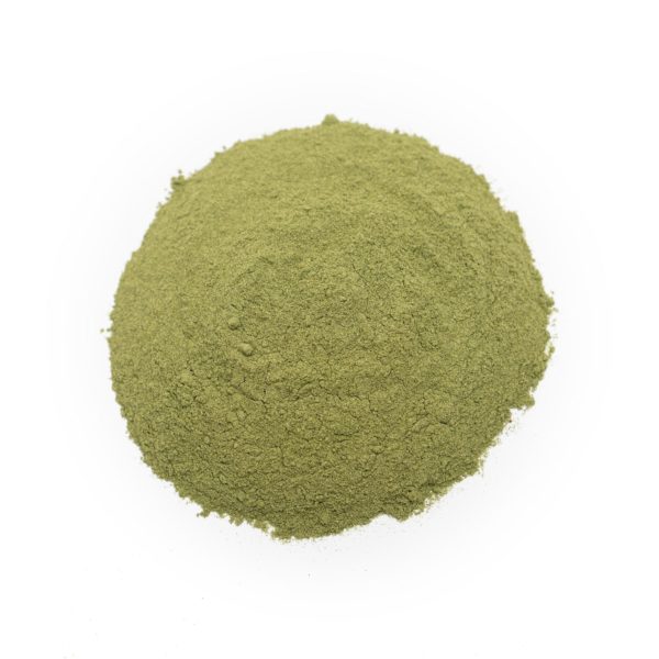 Organic Wheat Grass Powder