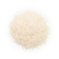 Organic White Jasmine Rice