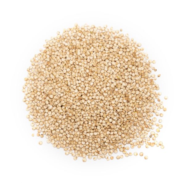 Organic White Quinoa