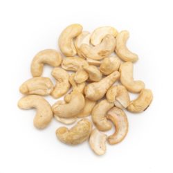 Organic Whole Cashew