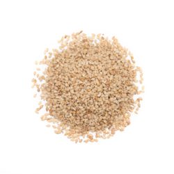 Organic Whole Natural Sesame Seed
