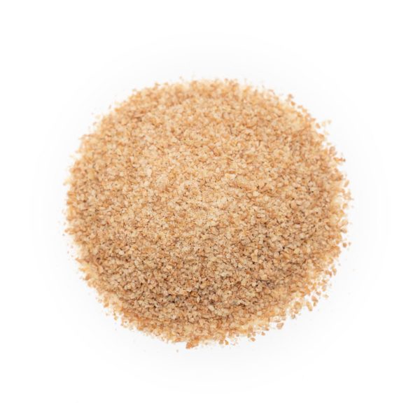 Organic Wholemeal Breadcrumbs