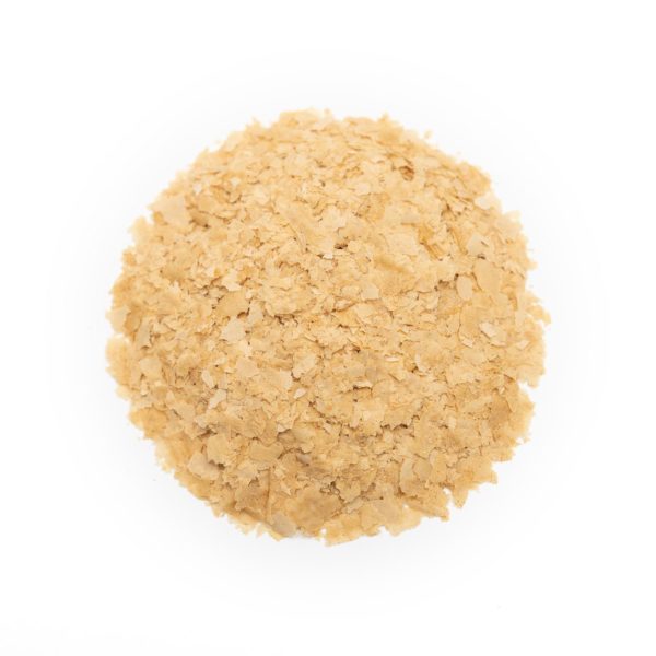 Organic Yeast Flakes