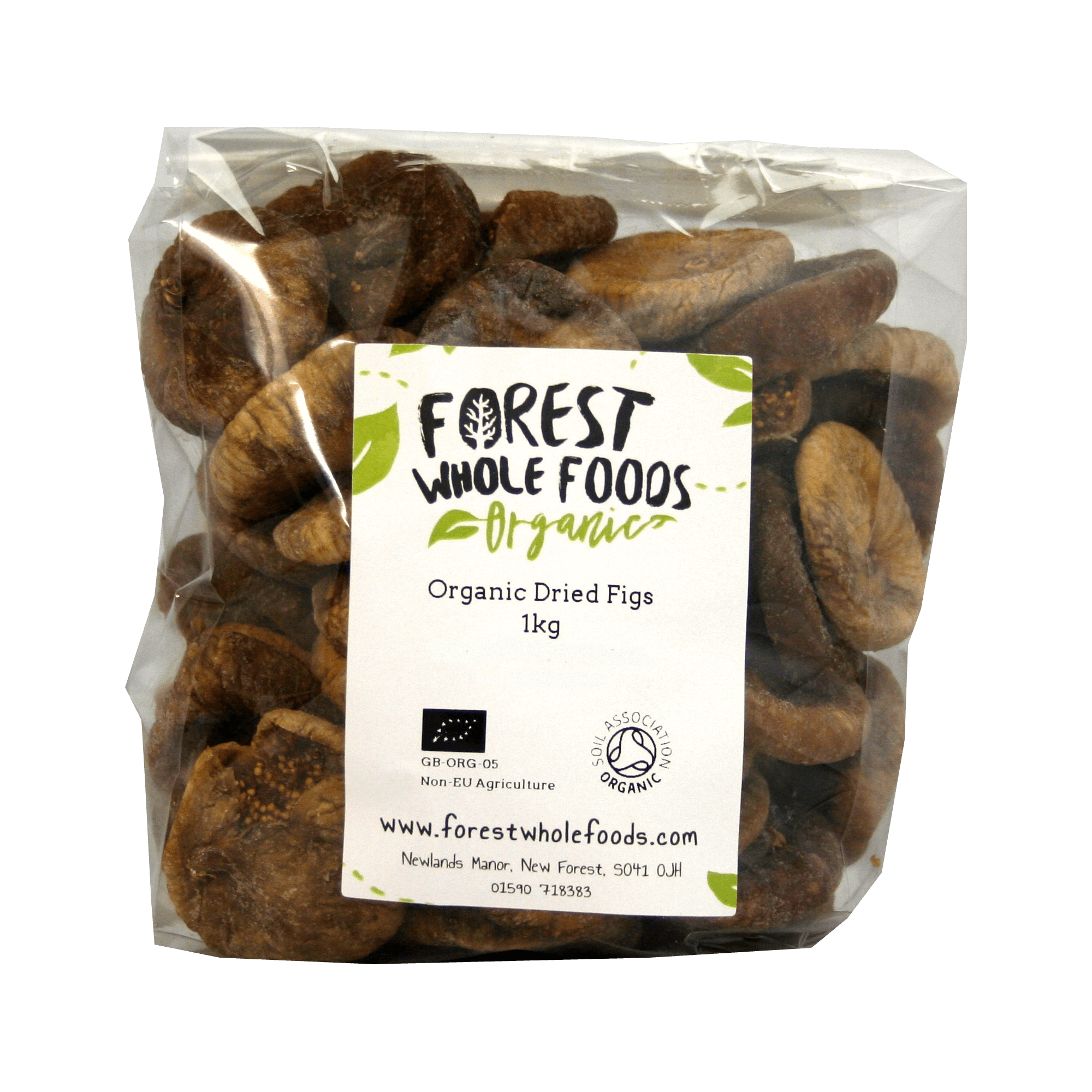 Debunking The Myth: Dried Figs And Dates – Are They The Same Fruit? - 5y3kqco