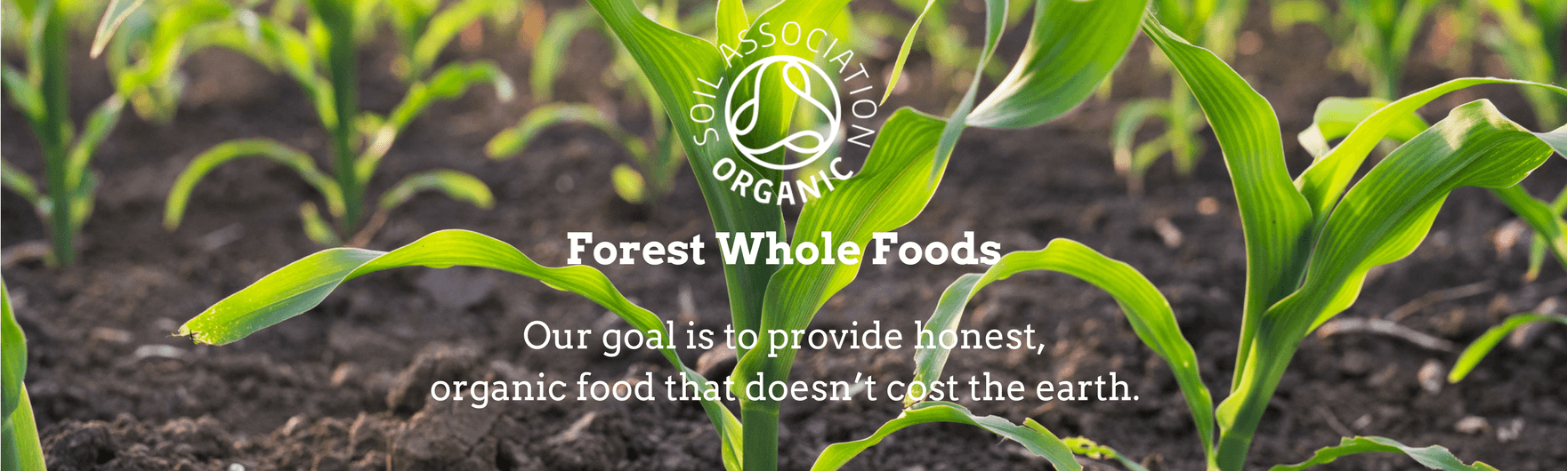 Organic Soil Association