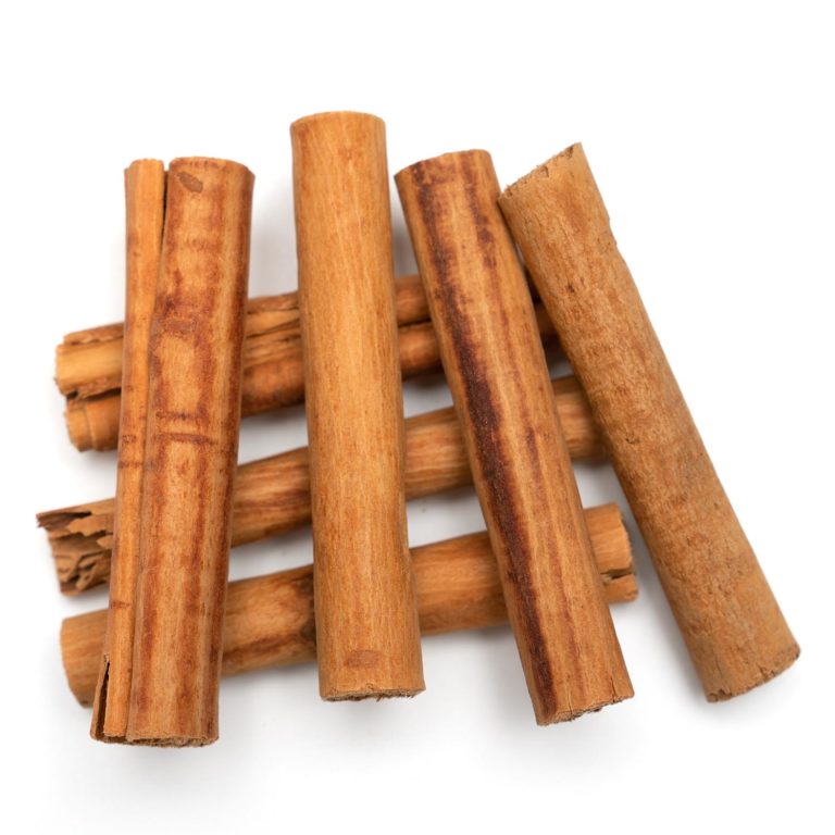 Organic 34 inch Ceylon Cinnamon Sticks (Quills) Forest Whole Foods