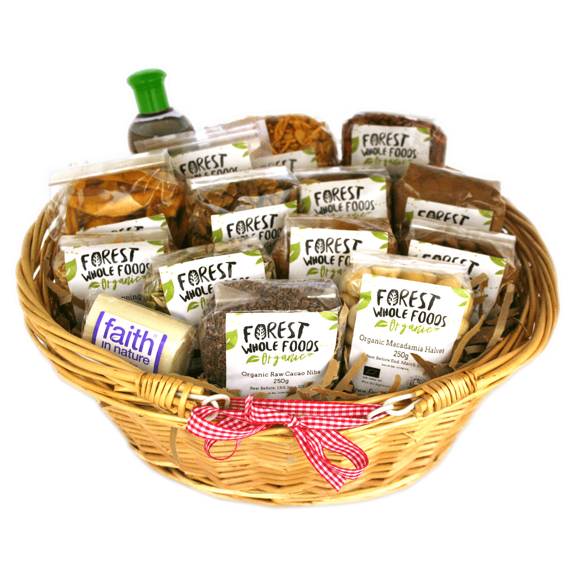 Organic Burst Whole Foods Organic Burst Whole Foods