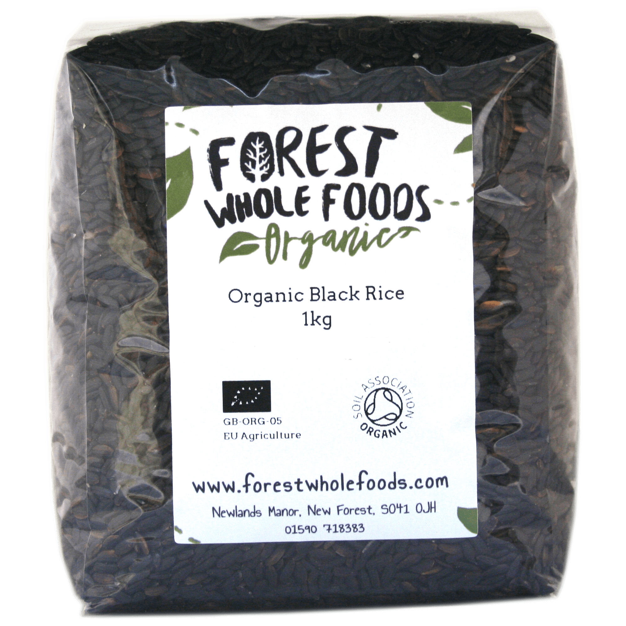 Whole Foods Forbidden Black Rice Whole Foods Forbidden Black Rice