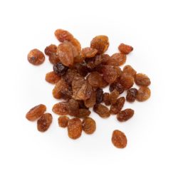 Organic Sultanas