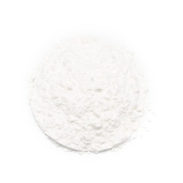 Organic Tapioca Flour