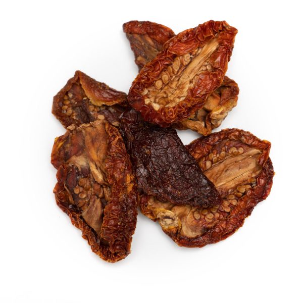 Organic Sun Dried Tomatoes