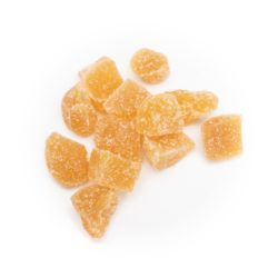 Organic Crystallized Ginger