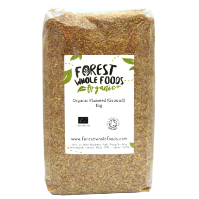 flaxseed