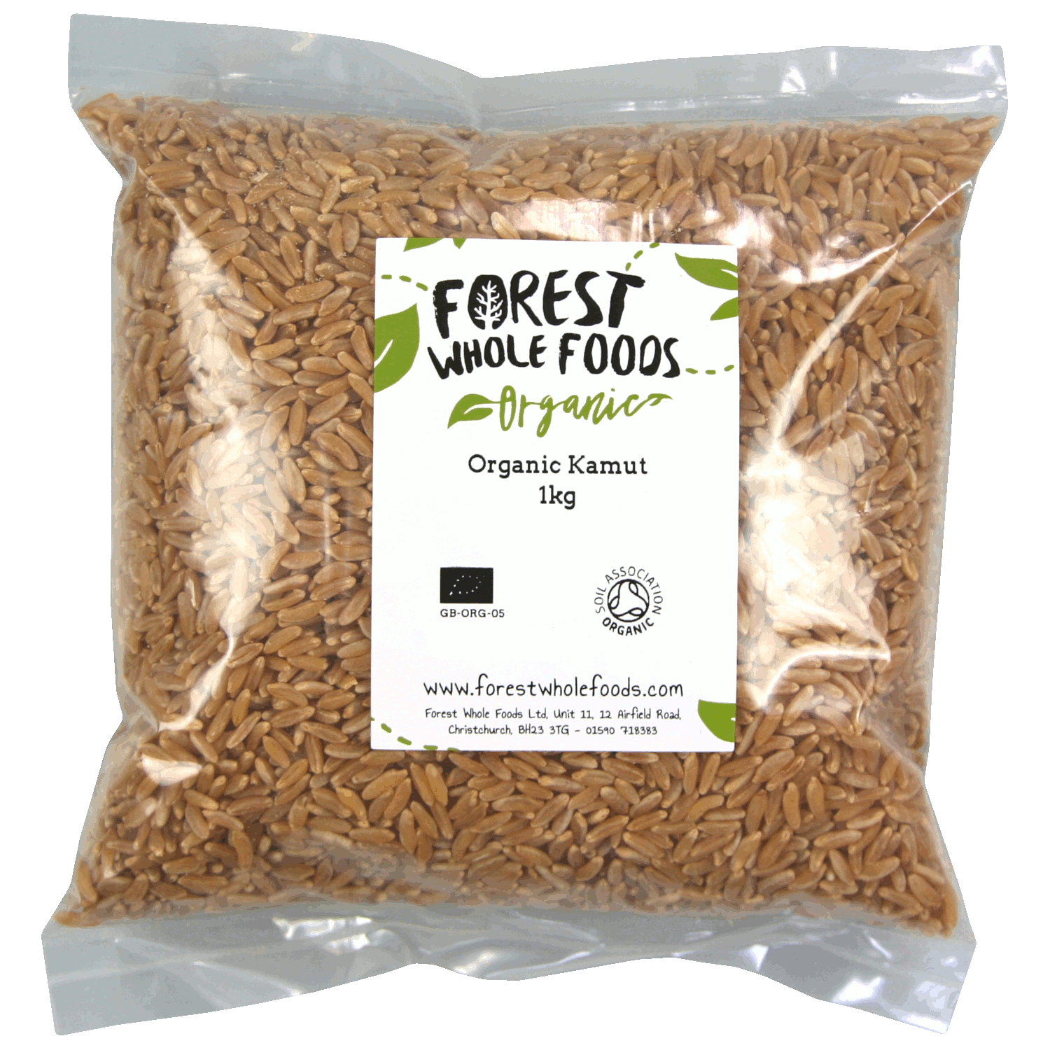 This "Grain" Is Secretly A Vegetable And It'S Life Changing! - a7iigbk