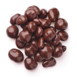 Organic Dark Chocolate Raisins