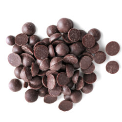 Organic Dark Chocolate Drops