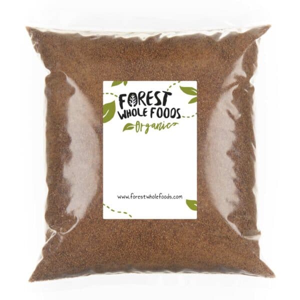 Organic Coconut Palm Sugar Forest Whole Foods