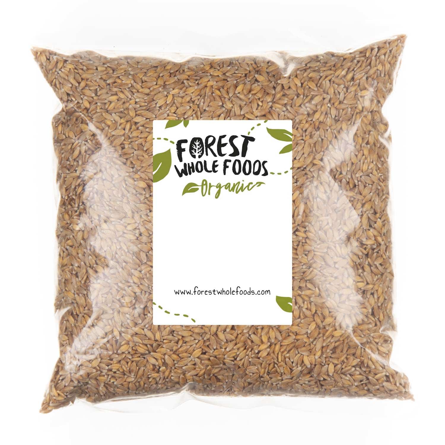 Organic Einkorn Wheat Grain Forest Whole Foods