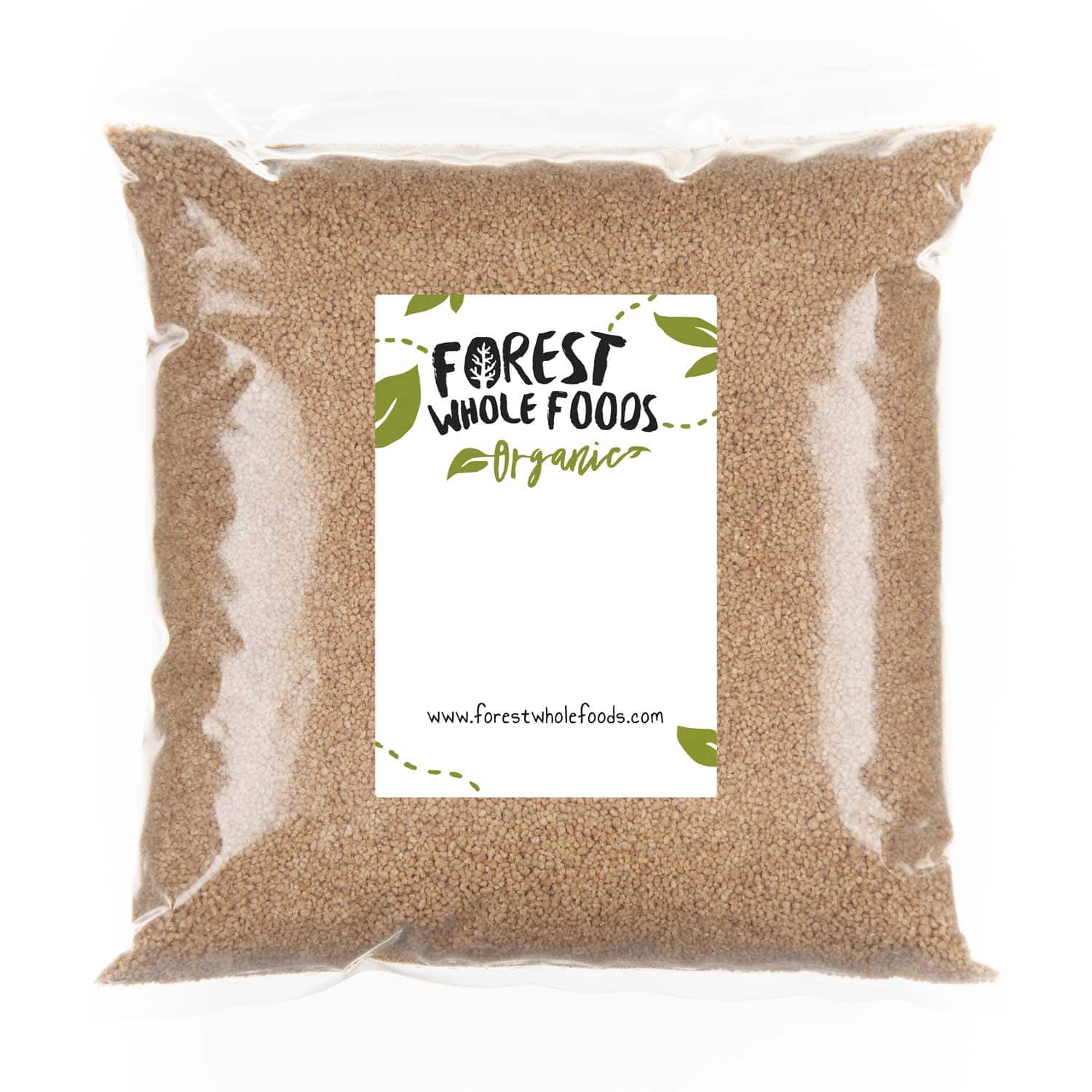 Organic Spelt Couscous Forest Whole Foods