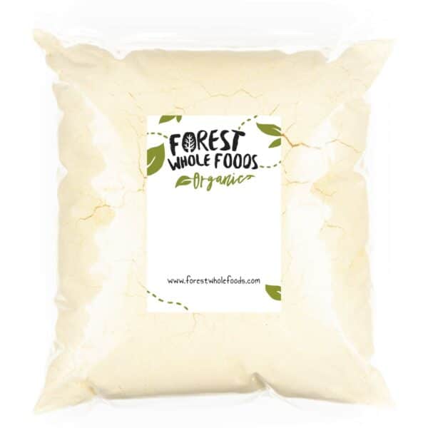 Organic Corn Flour 1kg