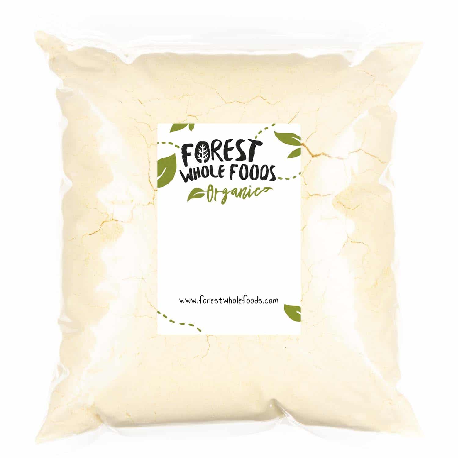 Organic Cornflour Forest Whole Foods