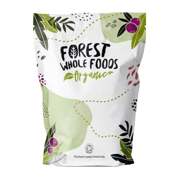 Organic Ground Fenugreek