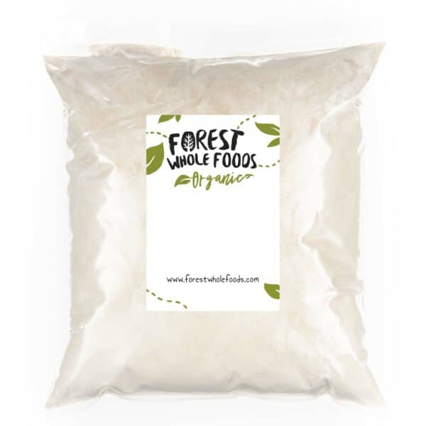 Organic Banana Flour 1kg