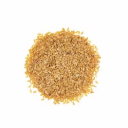 Organic Flaxseed Golden