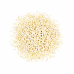 Organic Millet Puffs