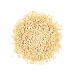 Organic Textured Vegetable Protein