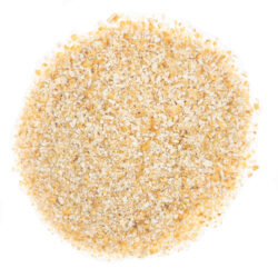 organic oat bran