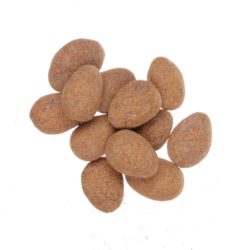 Organic Milk Chocolate Almonds With Cinnamon loose