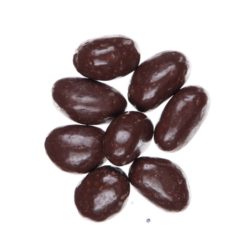 organic dark chocolate brazil nuts loose