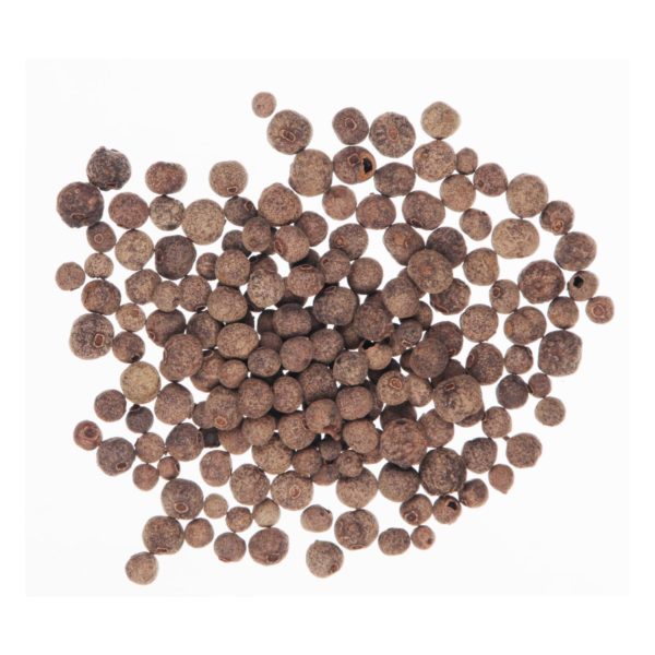 organic whole allspice