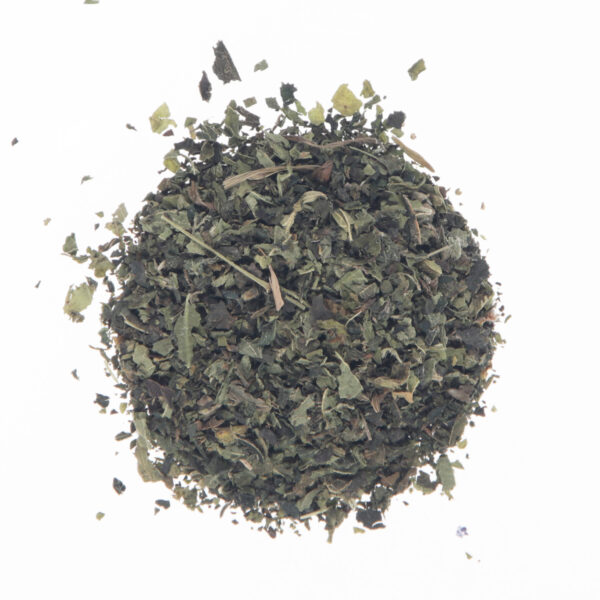 organic nettle tea