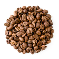 Organic Coffee Beans Fairtrade Espresso Blend