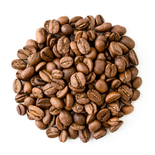 organic coffee