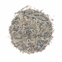 ORGANIC GREEN SENCHA TEA