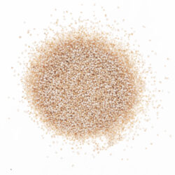 organic puffed amaranth